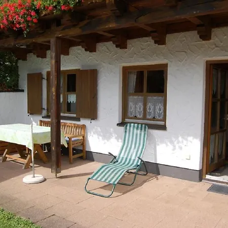 Ferienwohnungen Haus Reineck Bayerisch Eisenstein Exterior photo