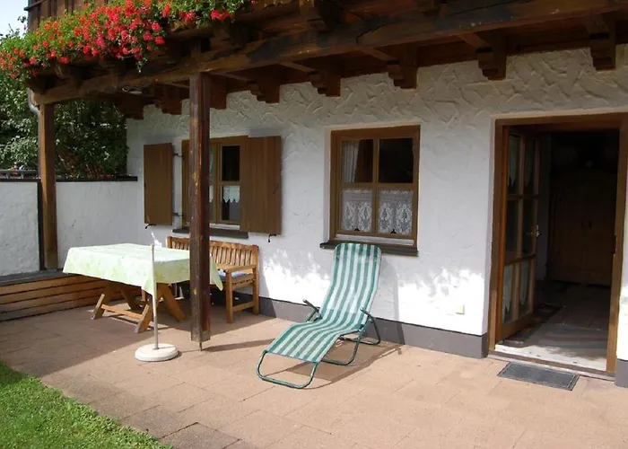 Ferienwohnungen Haus Reineck