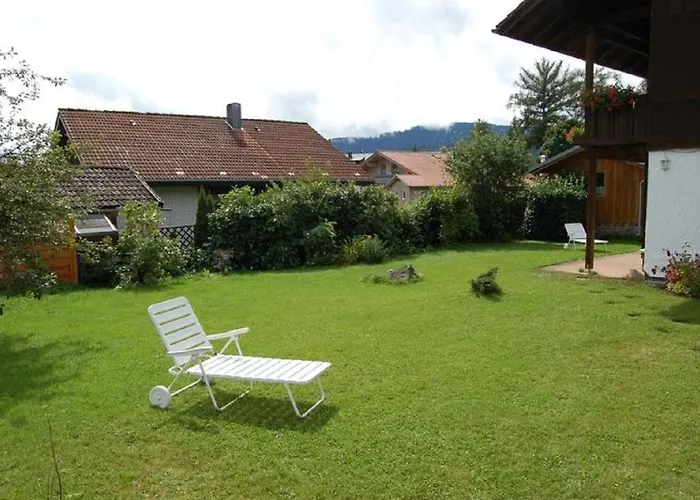 Ferienwohnungen Haus Reineck