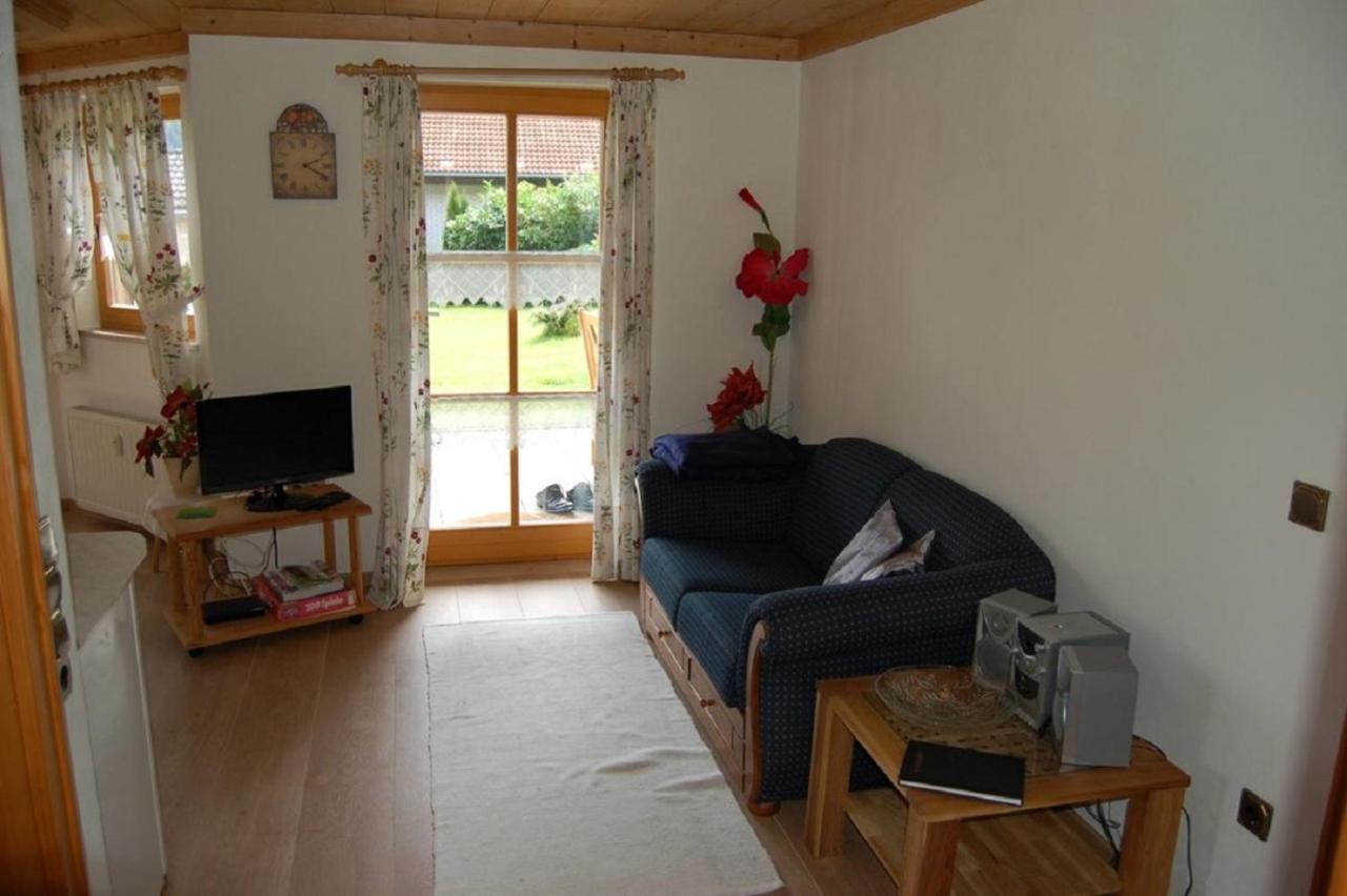 Haus Reineck Apartment *