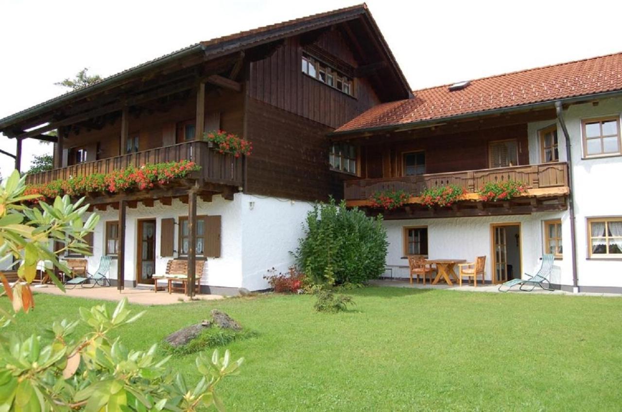 Haus Reineck Apartment Bayerisch Eisenstein