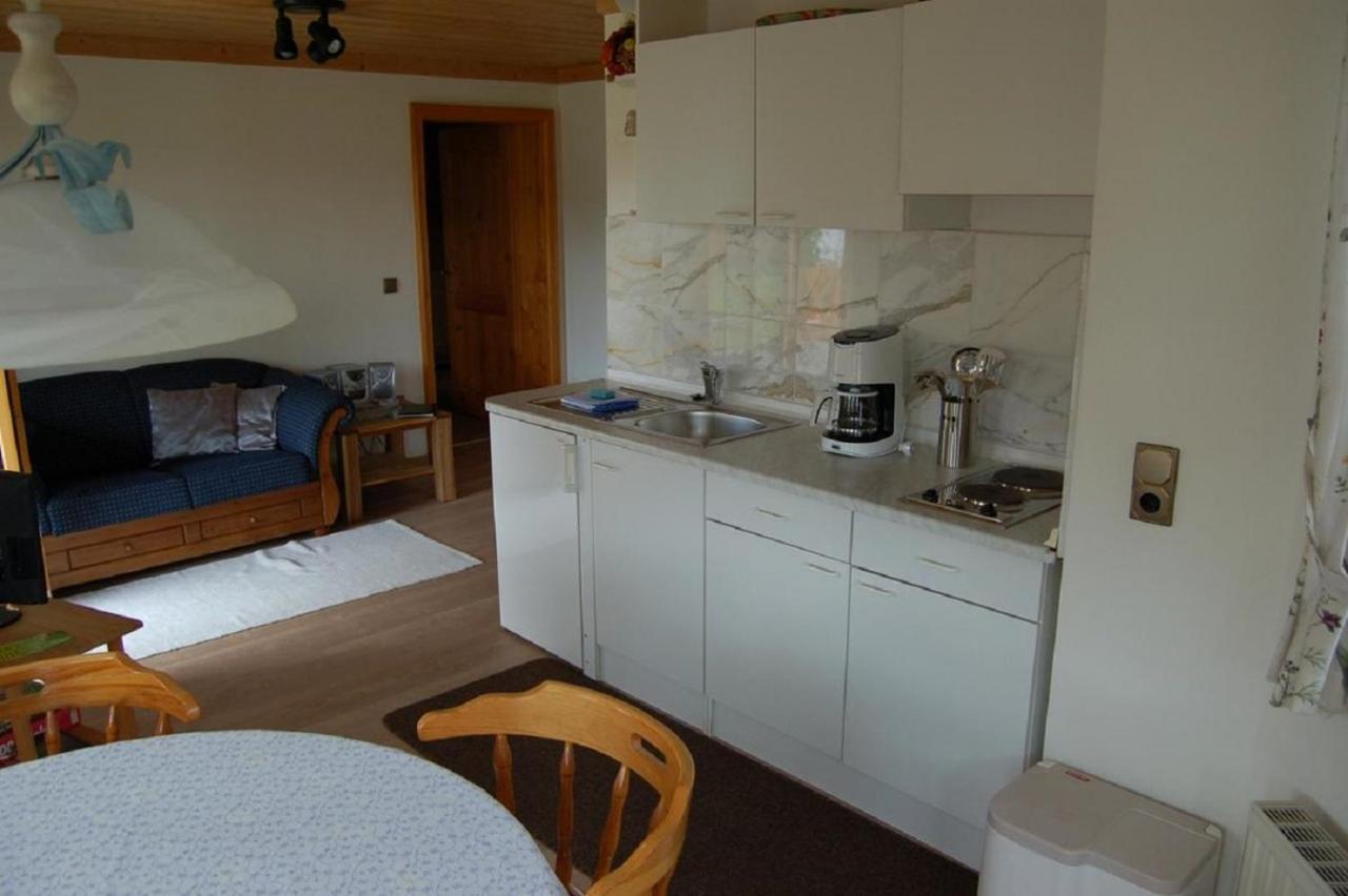 Apartment Haus Reineck *