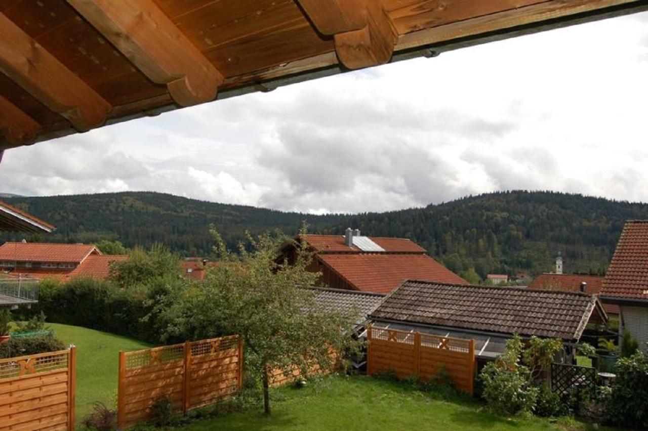 Haus Reineck * Bayerisch Eisenstein