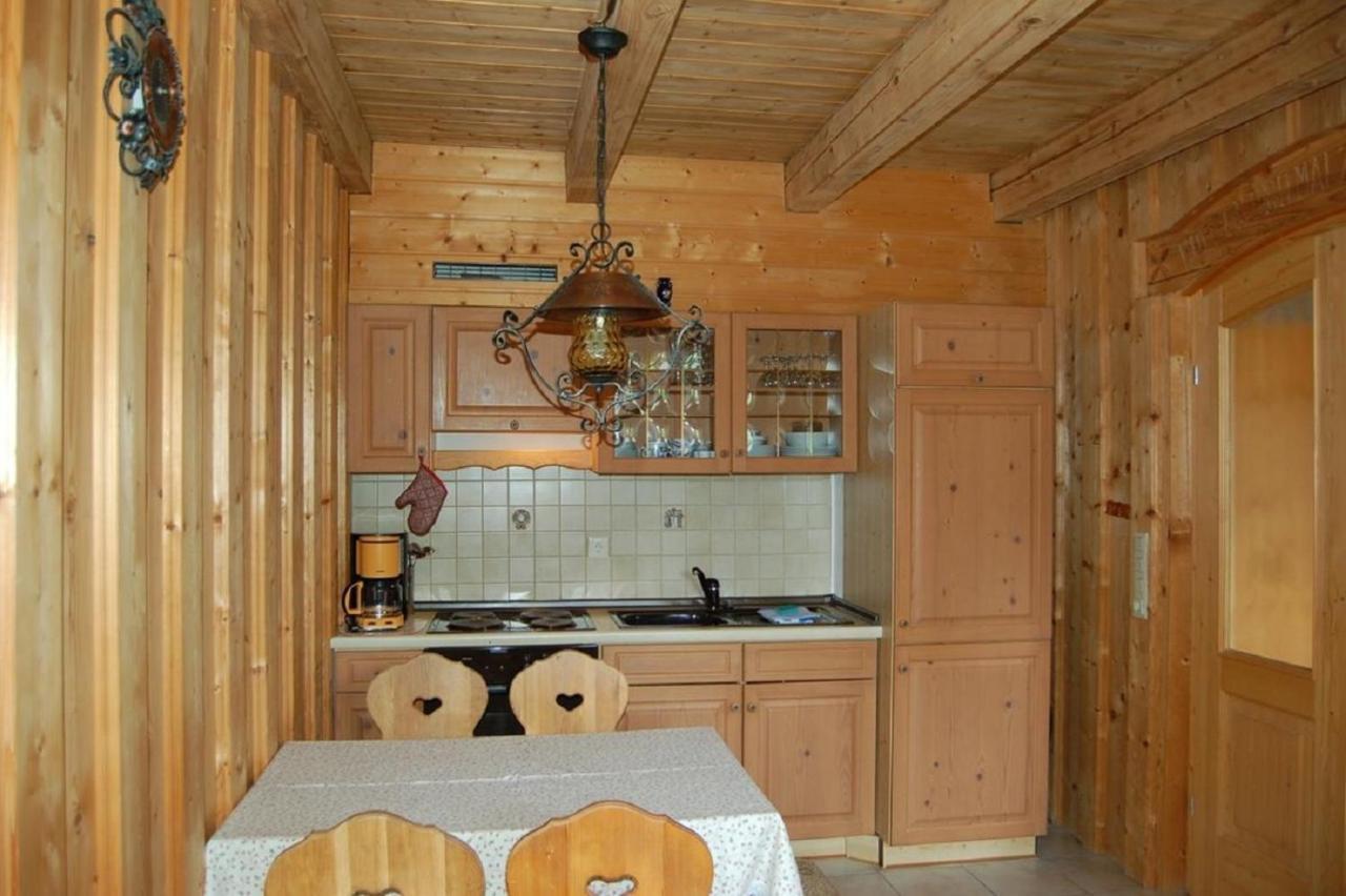 Haus Reineck Apartment Bayerisch Eisenstein