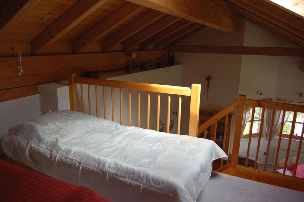 Apartment Haus Reineck Bayerisch Eisenstein