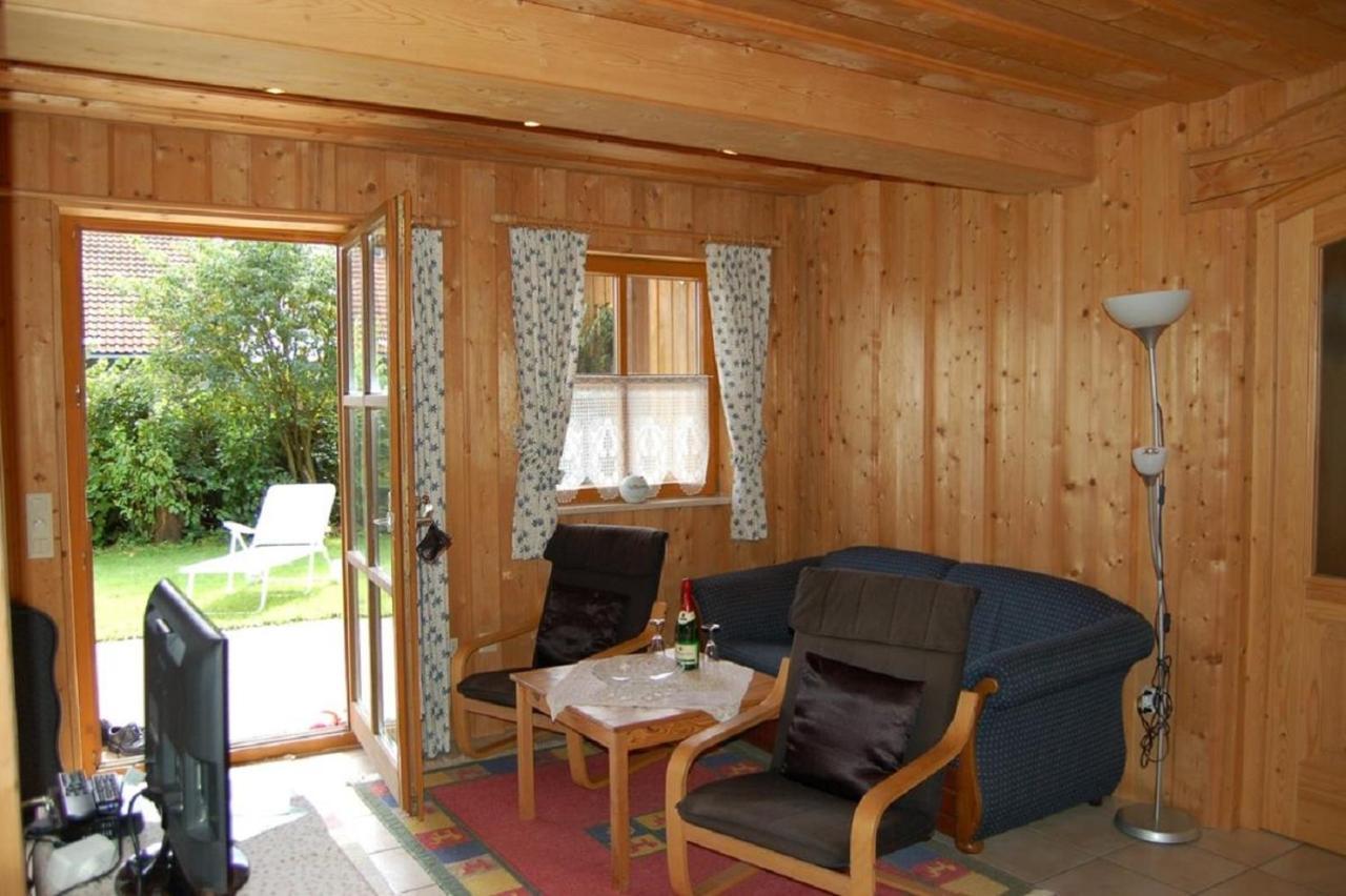Apartment Haus Reineck *