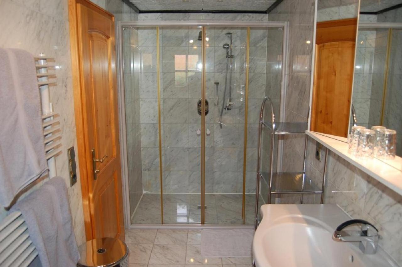 Haus Reineck Apartment *