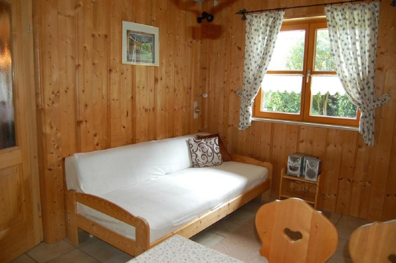 Haus Reineck * Bayerisch Eisenstein