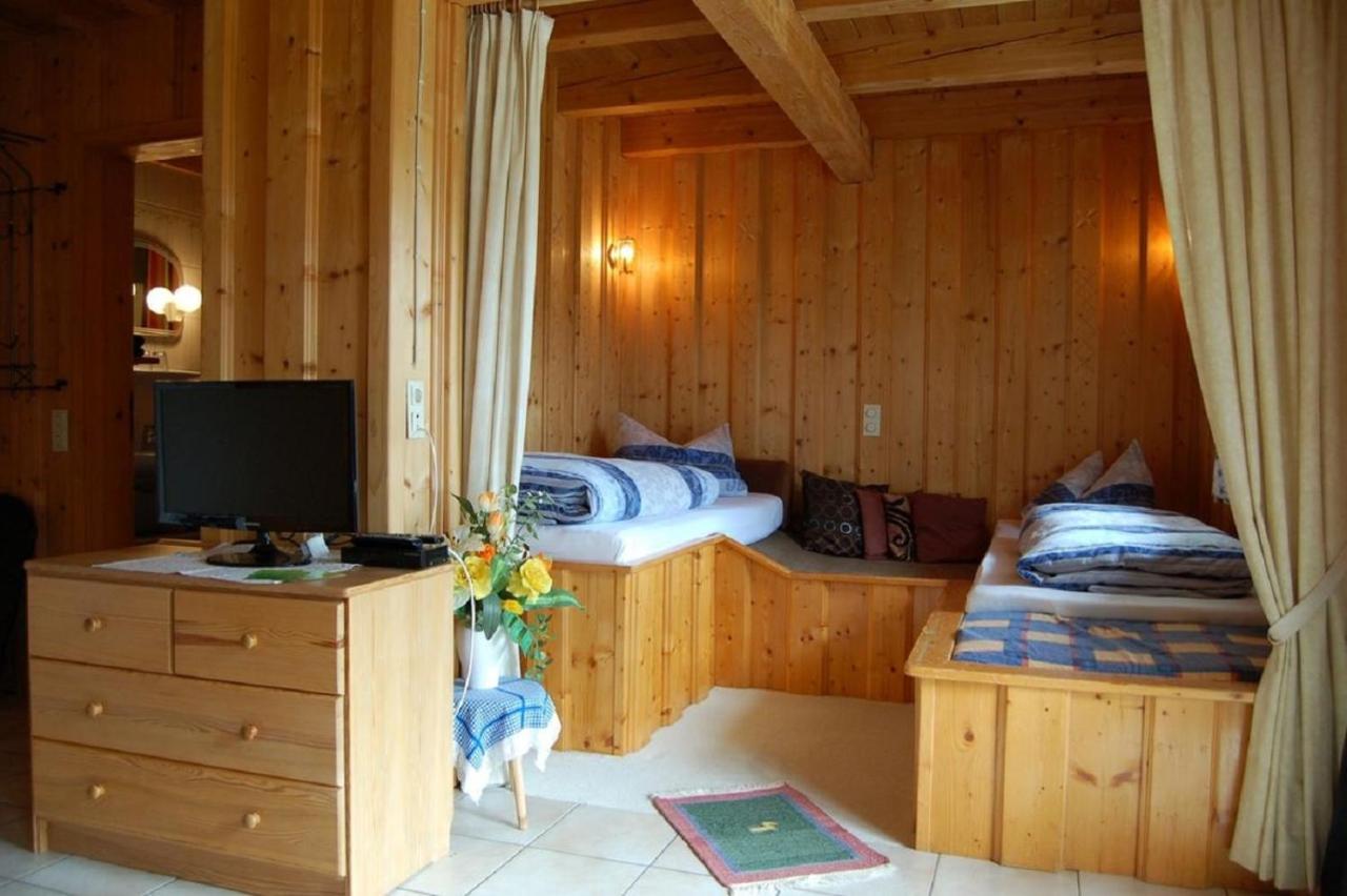 Apartment Haus Reineck